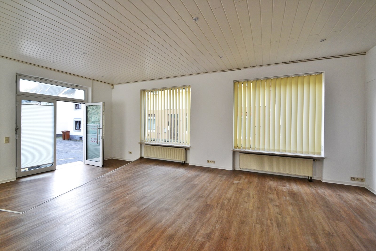 Büro- / Praxisräume in Dierdorf Zentrum