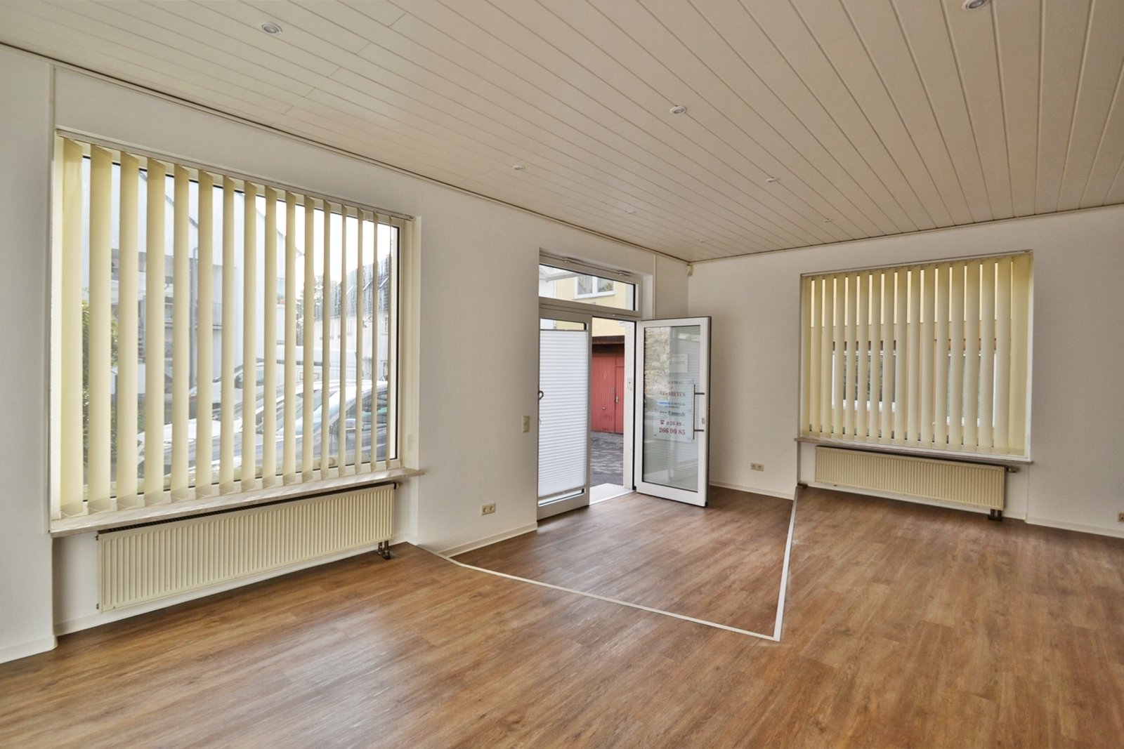 Büro- / Praxisräume in Dierdorf Zentrum