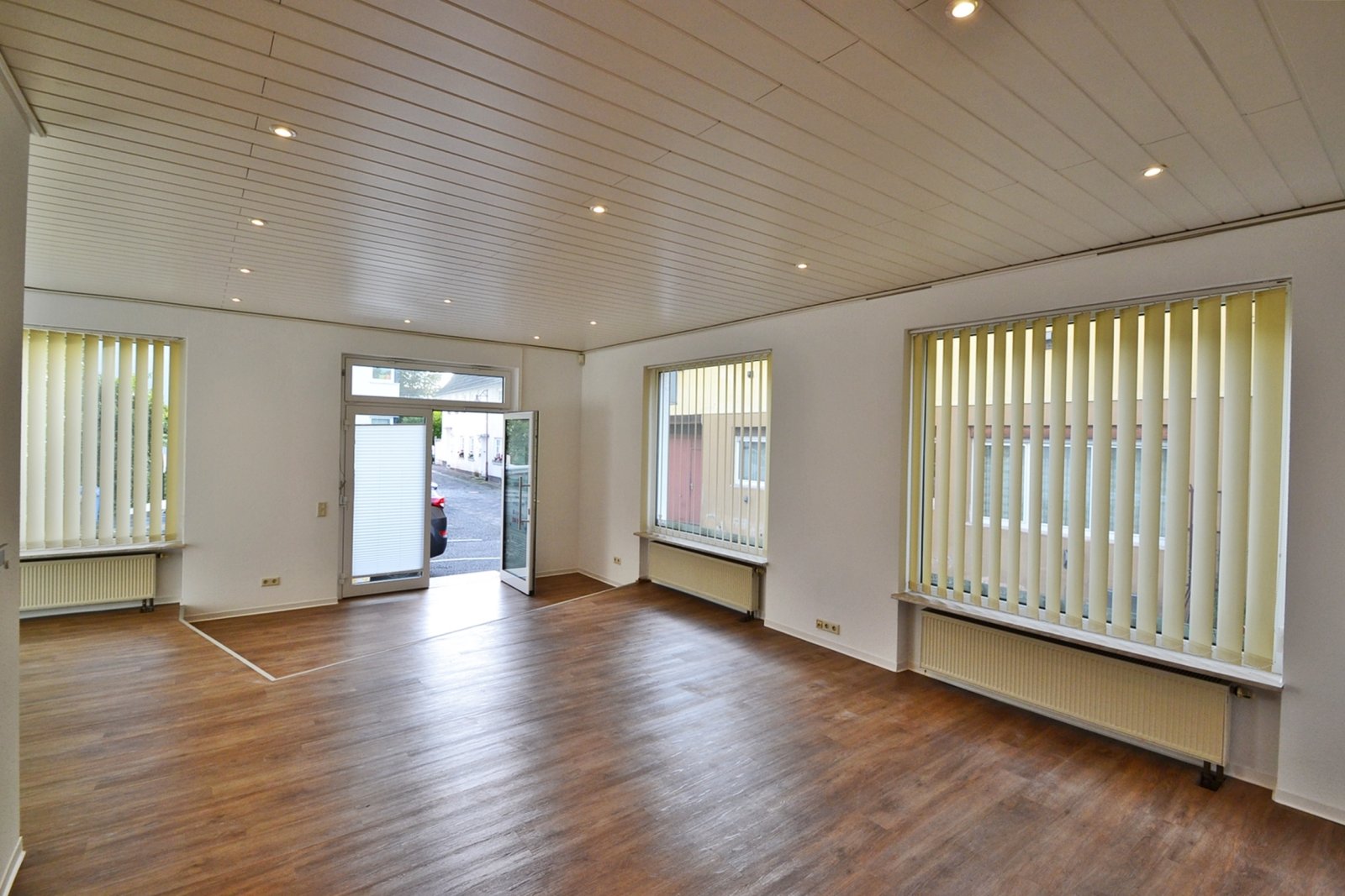 Büro- / Praxisräume in Dierdorf Zentrum
