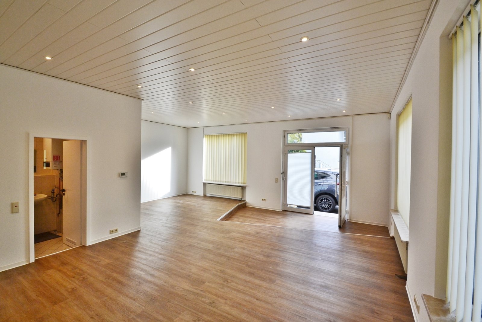 Büro- / Praxisräume in Dierdorf Zentrum