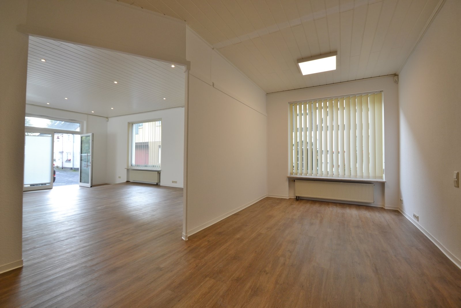 Büro- / Praxisräume in Dierdorf Zentrum