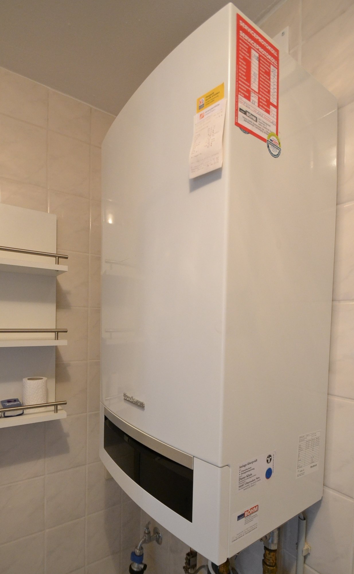 Büro - Praxis - Geschäftshaus im Zentrum von Dierdorf / A3 Köln-Frankfurt