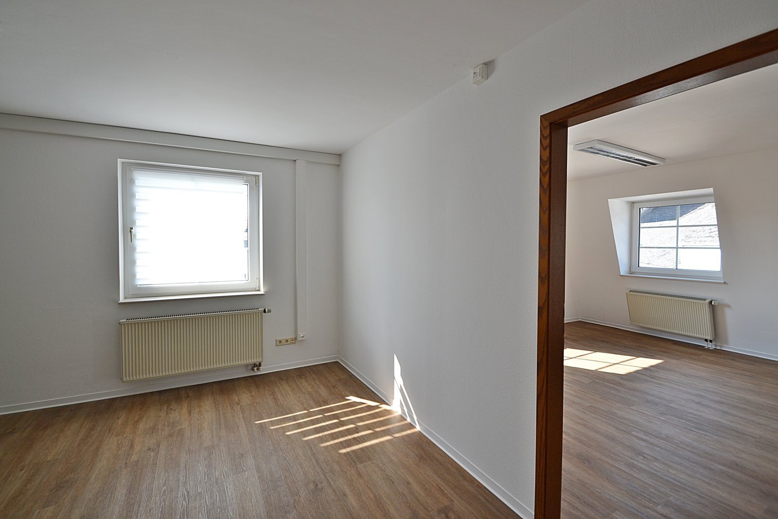 Büro - Praxis - Geschäftshaus im Zentrum von Dierdorf / A3 Köln-Frankfurt