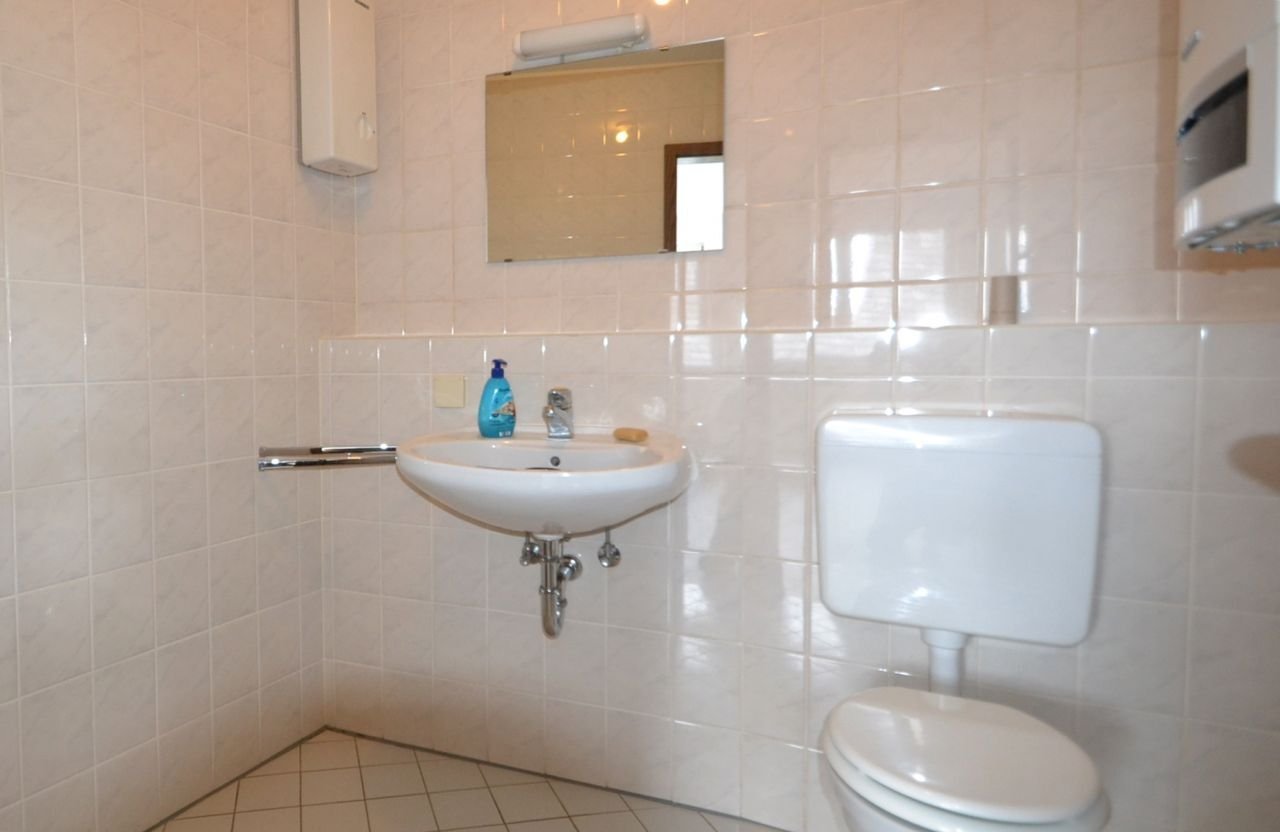 Büro - Praxis - Geschäftshaus im Zentrum von Dierdorf / A3 Köln-Frankfurt