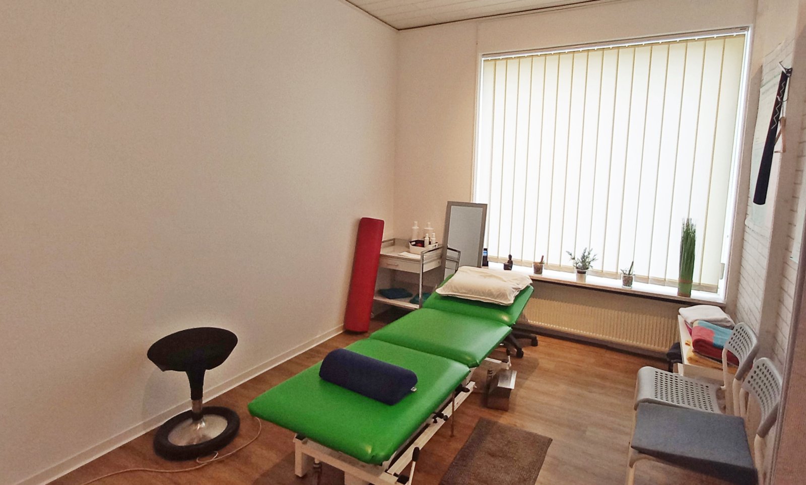 Büro - Praxis - Geschäftshaus im Zentrum von Dierdorf / A3 Köln-Frankfurt