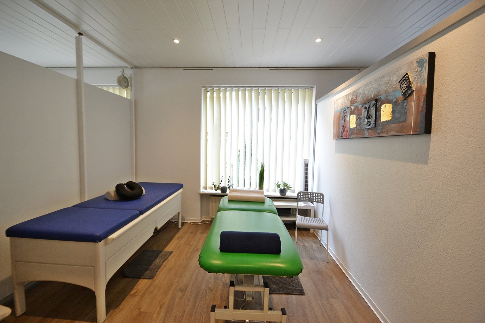 Büro - Praxis - Geschäftshaus im Zentrum von Dierdorf / A3 Köln-Frankfurt