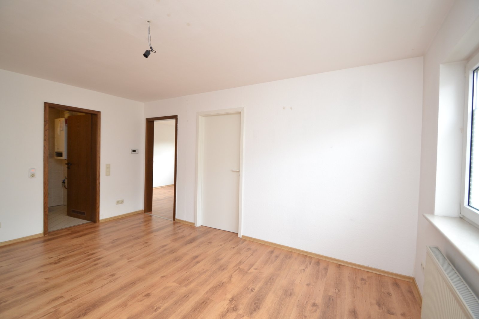 Anlageobjekt: Wohn- und Geschäftshaus im Zentrum von Dierdorf / A3 Köln-Frankfurt