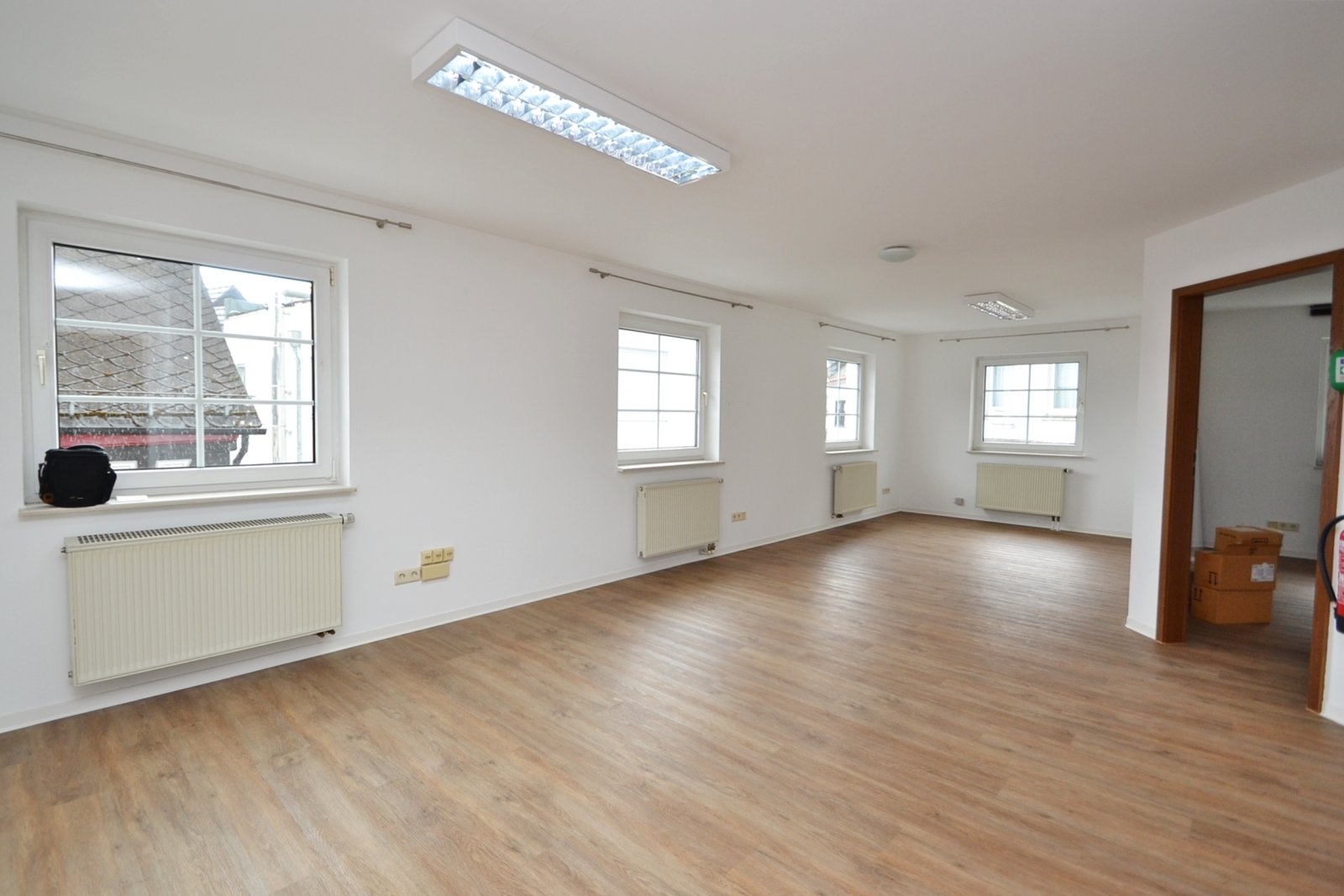 Anlageobjekt: Wohn- und Geschäftshaus im Zentrum von Dierdorf / A3 Köln-Frankfurt