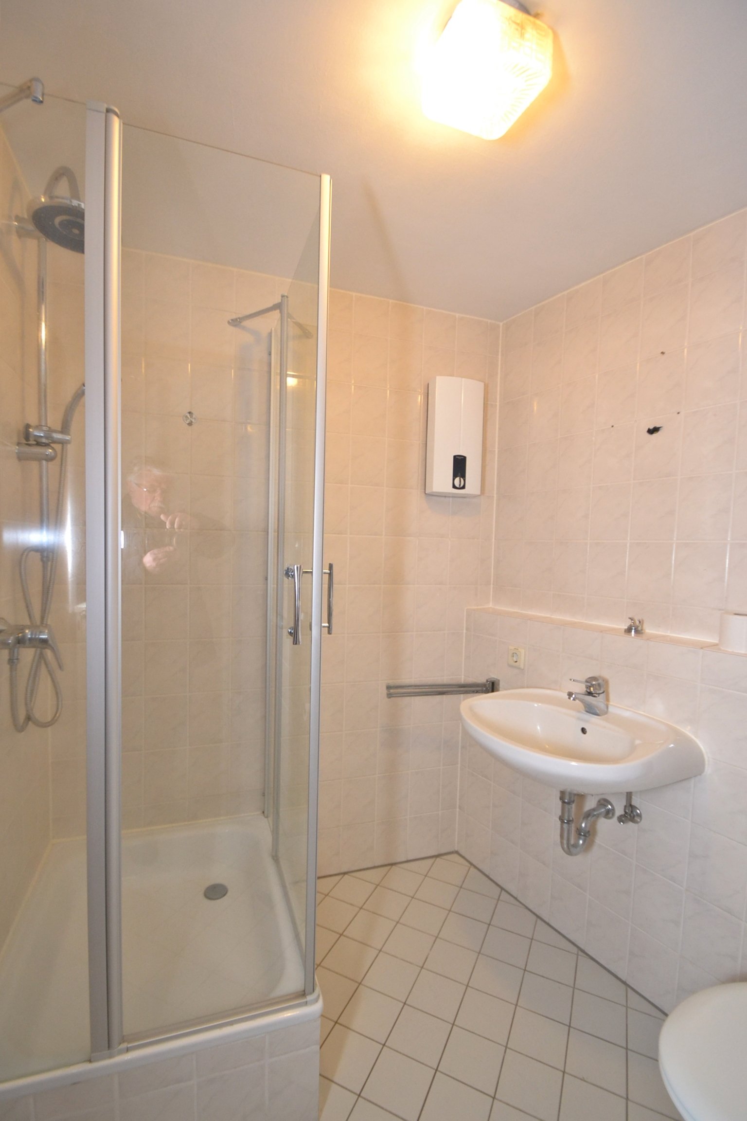 Anlageobjekt: Wohn- und Geschäftshaus im Zentrum von Dierdorf / A3 Köln-Frankfurt