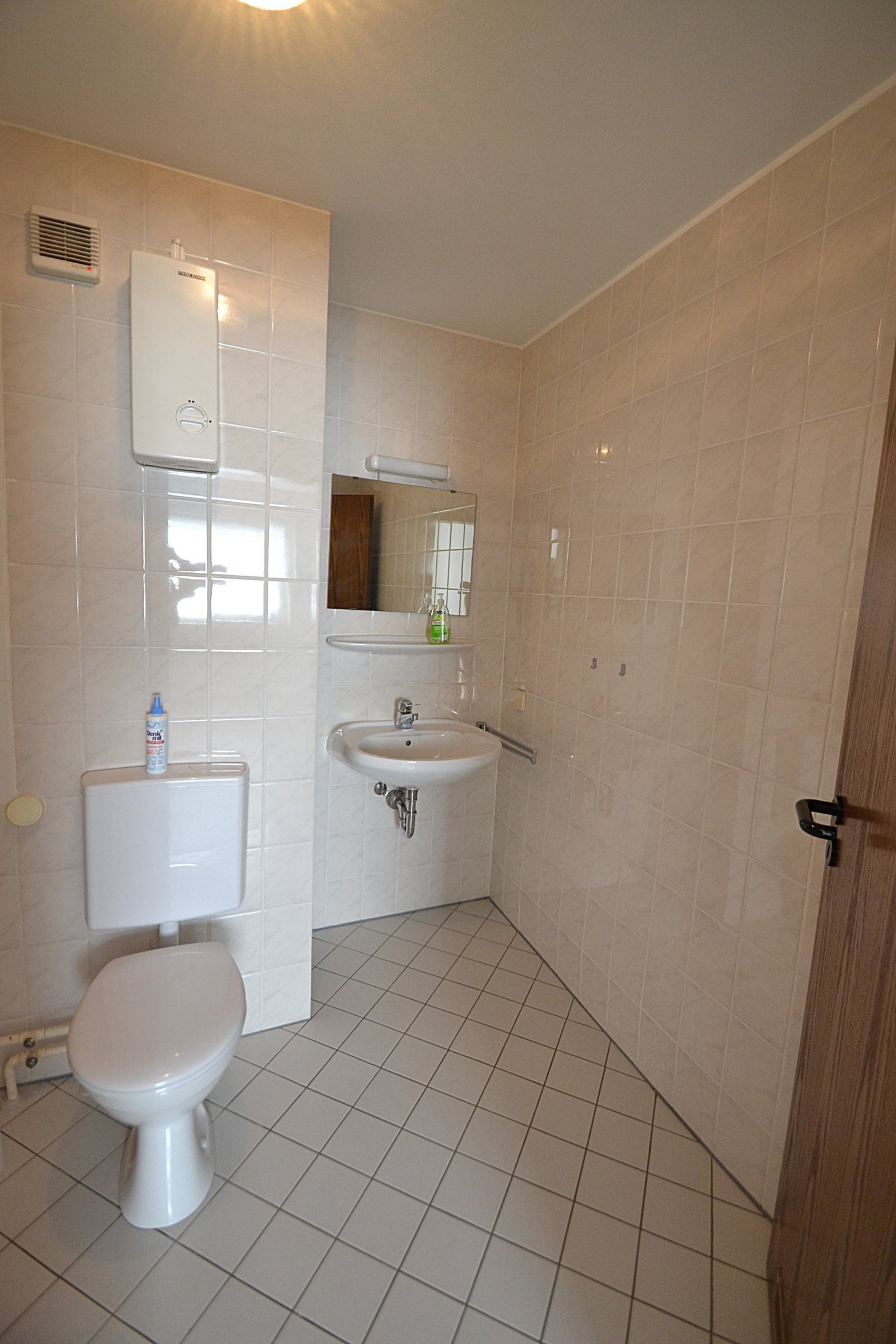 Anlageobjekt: Wohn- und Geschäftshaus im Zentrum von Dierdorf / A3 Köln-Frankfurt