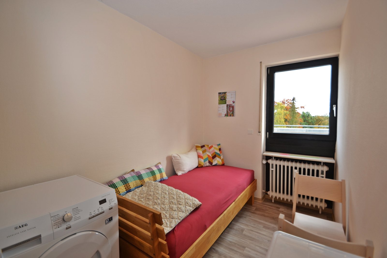 Anlageobjekt: Penthouse-Wohnung in Top-Lage zwischen Neuwied und A3 Köln-Frankfurt