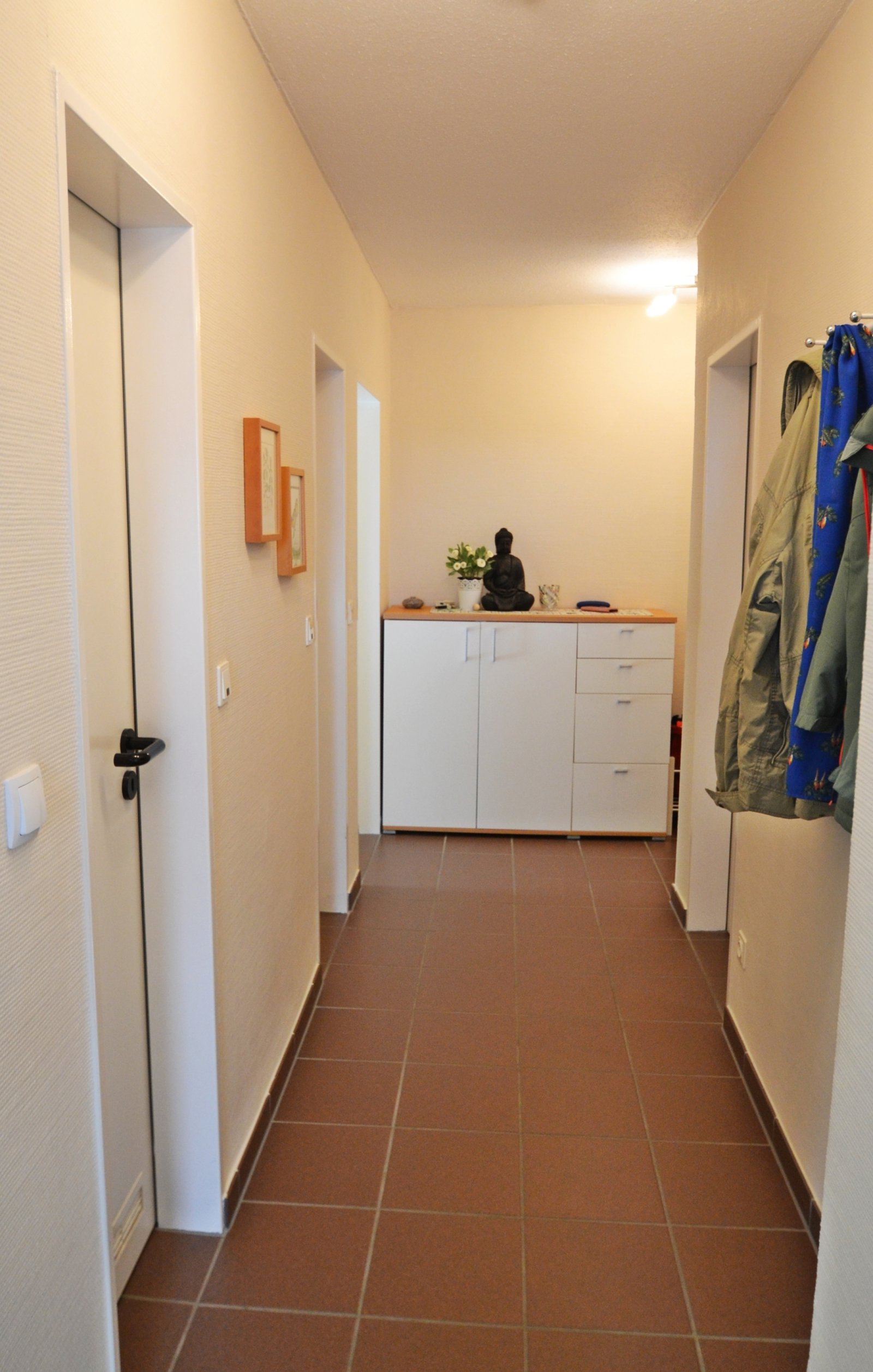 Anlageobjekt: Penthouse-Wohnung in Top-Lage zwischen Neuwied und A3 Köln-Frankfurt