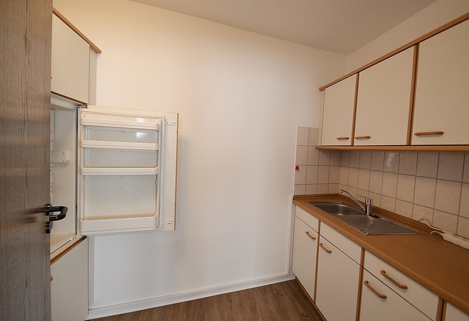 Anlageobjekt mit Potenzial: Wohn- und Geschäftshaus im Zentrum von Dierdorf / A3 Köln-Frankfurt