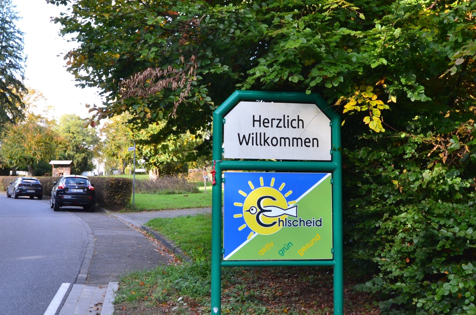 Anlageobjekt: Penthouse-Wohnung Nähe Neuwied am Rhein, teilsaniert