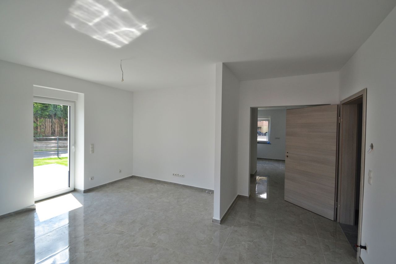 Wohnzimmer Whg.1 EG