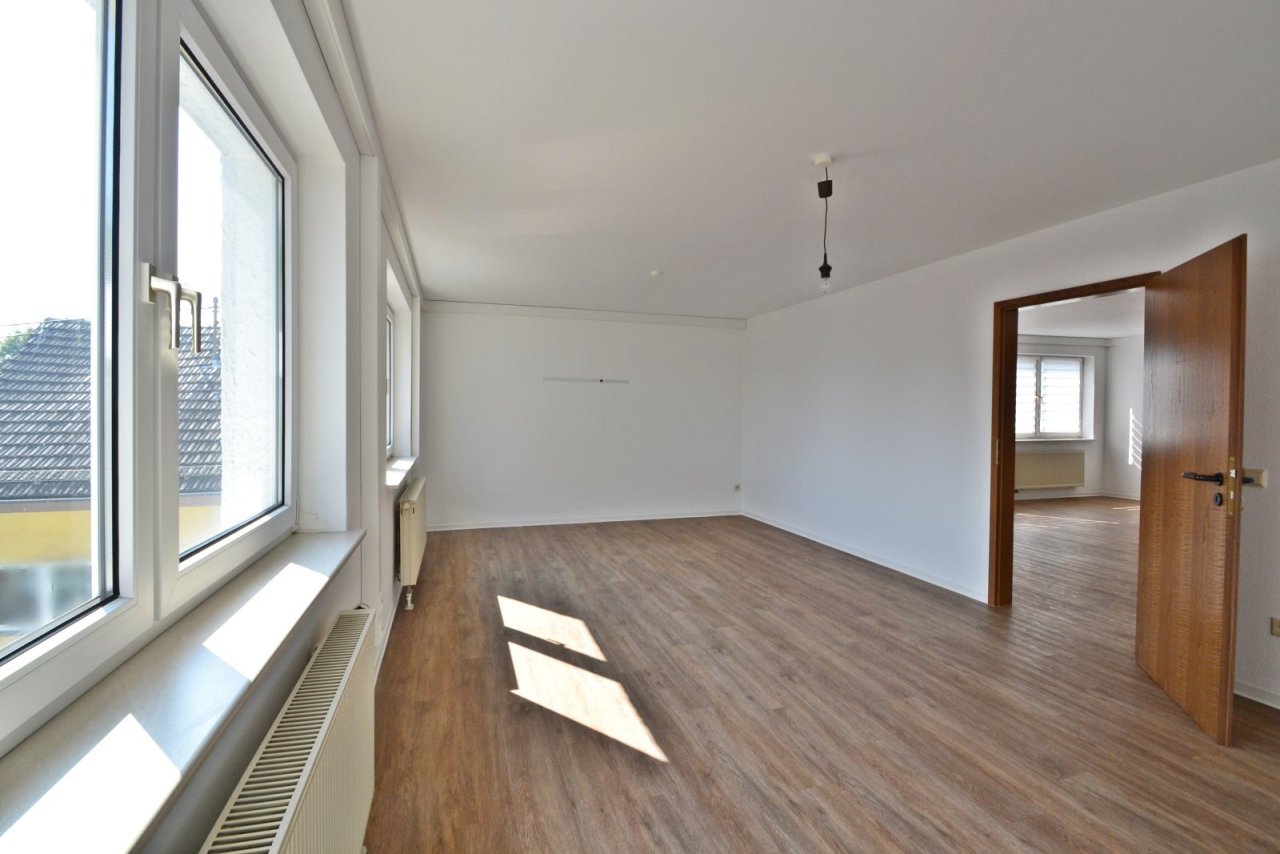 Beispiel Büroetage 2.OG, Büro Südseite
