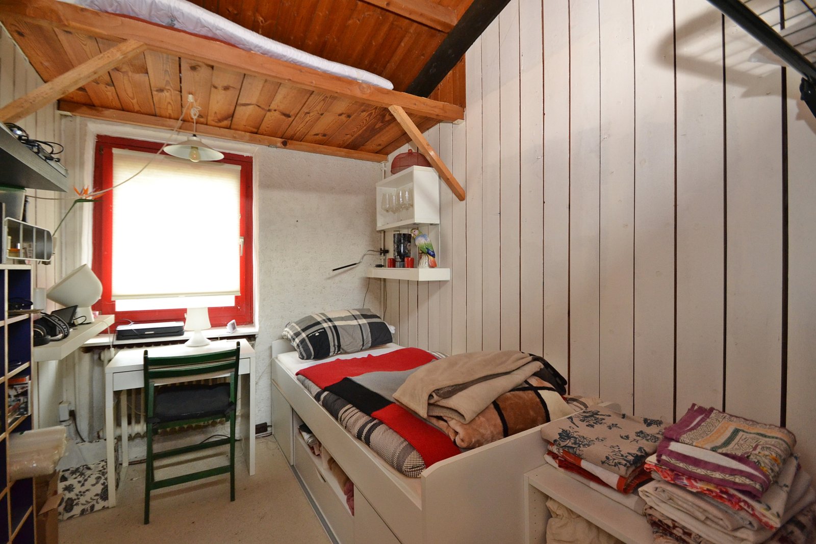 Kleines Zimmer 1 Kleines Zimmer 1