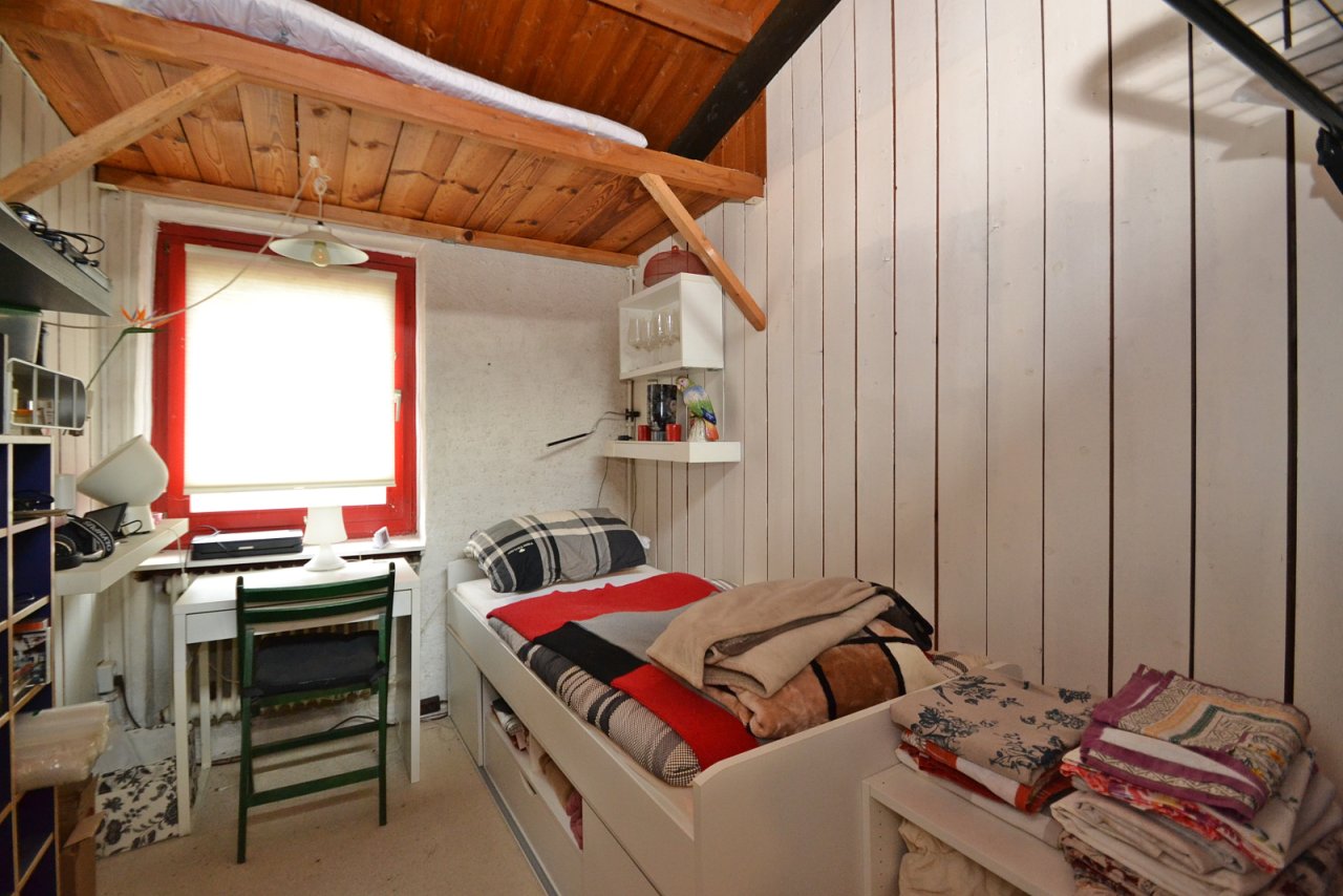 Kleines Zimmer 1 Kleines Zimmer 1