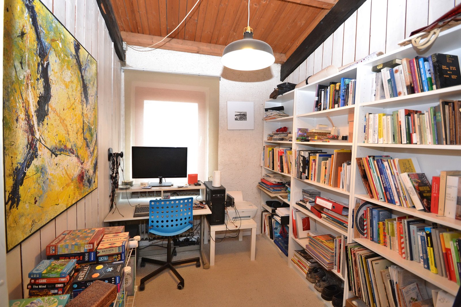 Kleines Zimmer 2 Kleines Zimmer 2