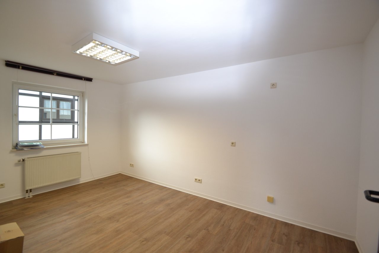 Beispiel Büro 1.OG