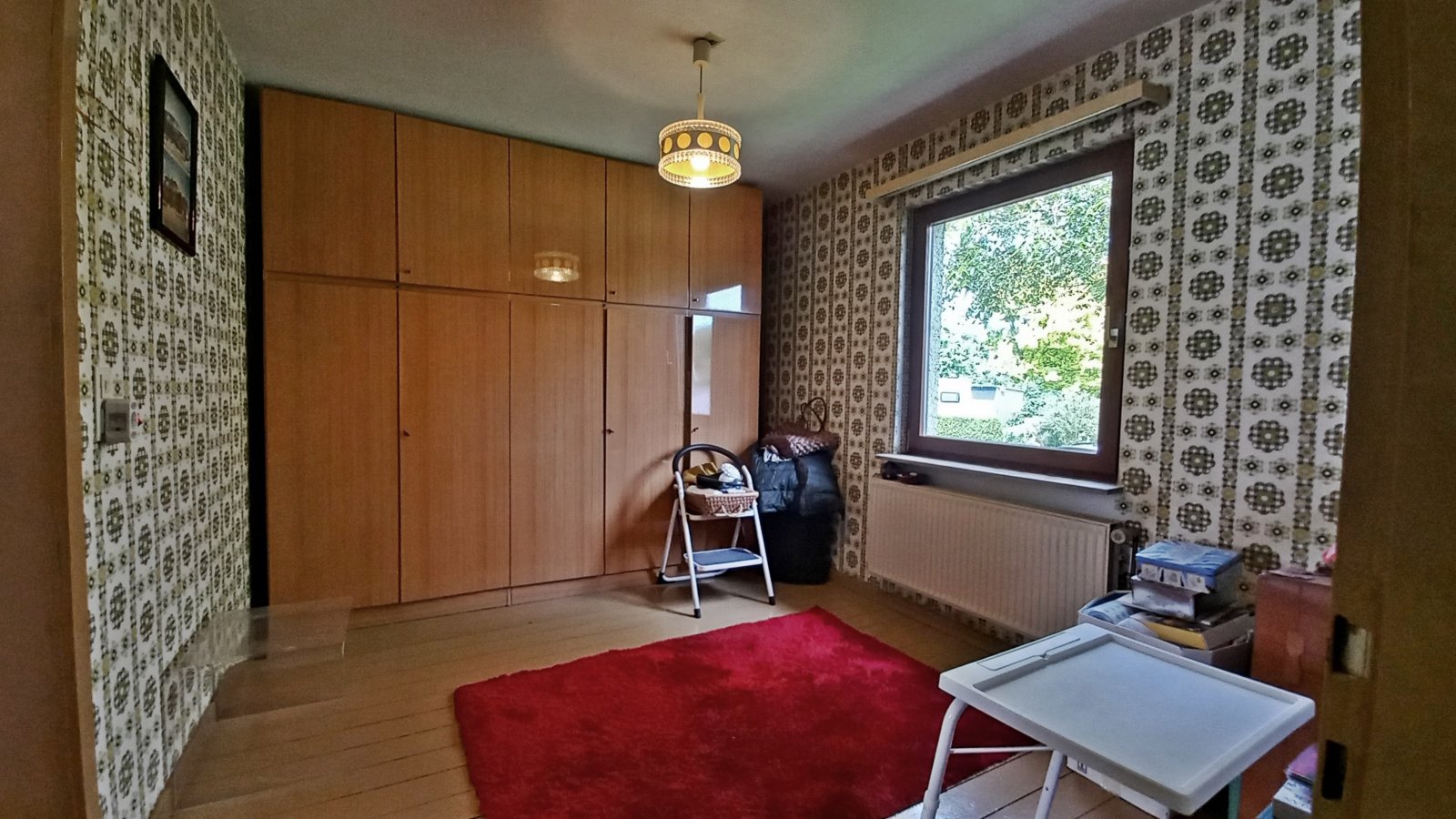 Beispiel Zimmer 1
