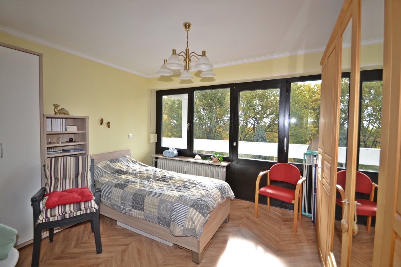 Schlafzimmer Foto 1