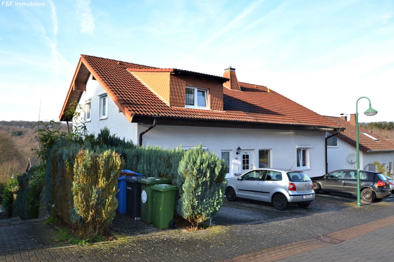 Kleinmaischeid: DG-Wohnung im 3-Fam.Haus, 3 ZKB, Balkon - Nähe A3 Dierdorf  Kleinmaischeid: DG-Wohnung im 3-Fam.Haus, 3 ZKB, Balkon - Nähe A3 Dierdorf